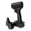 X40 Cleaning High Speed Handheld Fan 600g Thrust C 2