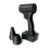 X40 Cleaning High Speed Handheld Fan 600g Thrust C 2