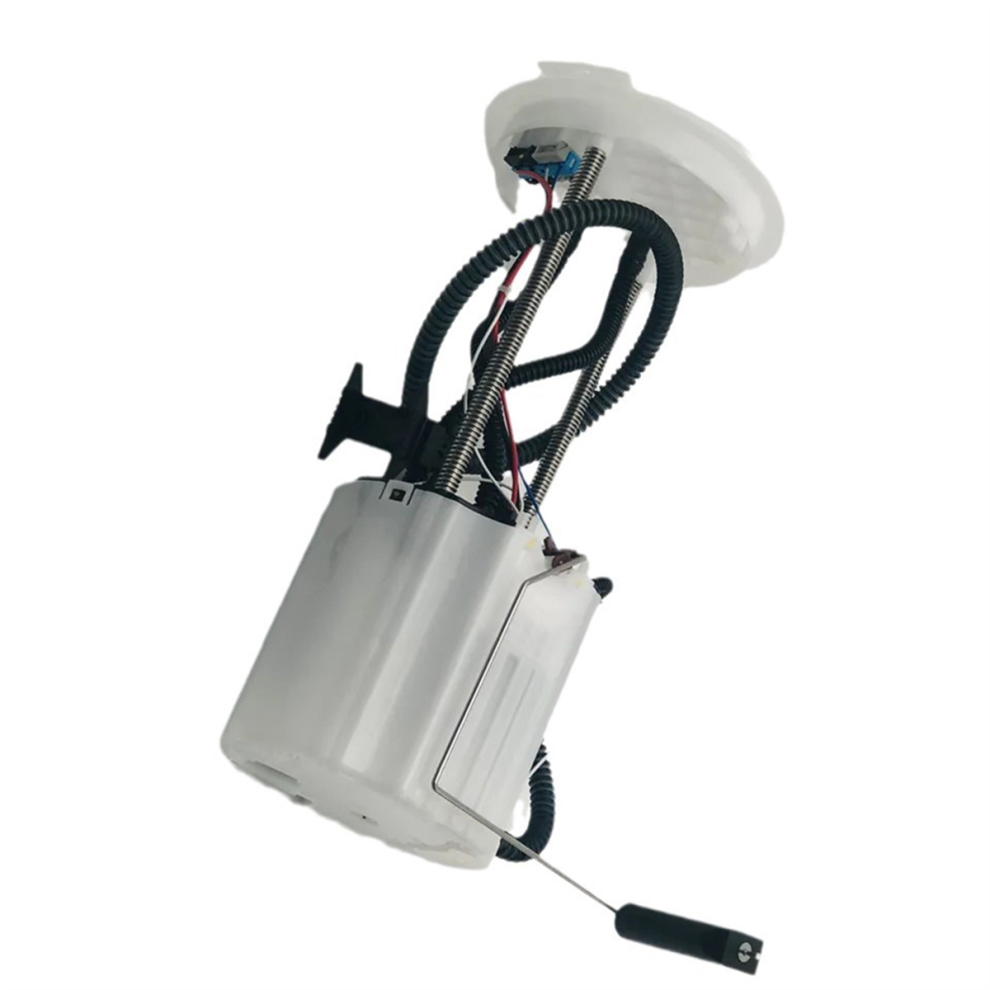 For Captiva 2.4 2011-2016 Pump Assembly 13575930 A White 4853917091533