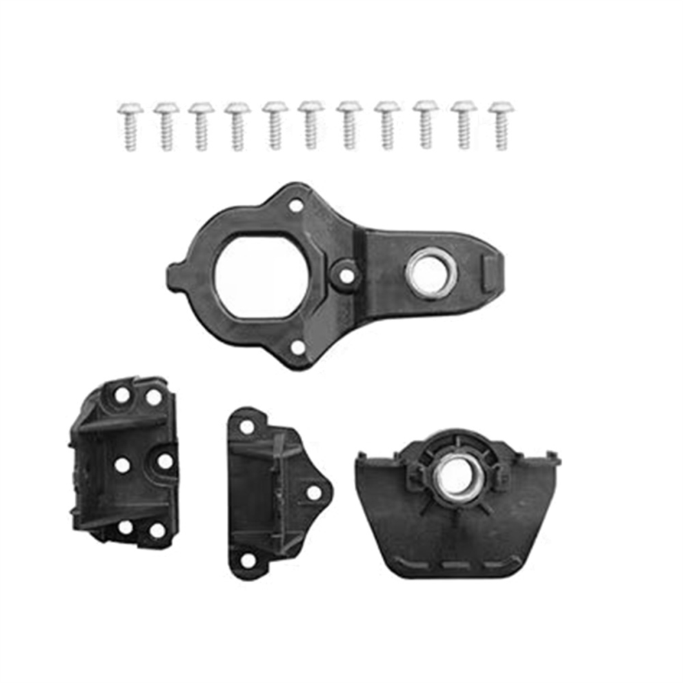 1Set Front Headlight Repair Mount Bracket Kits 631 4853917091977