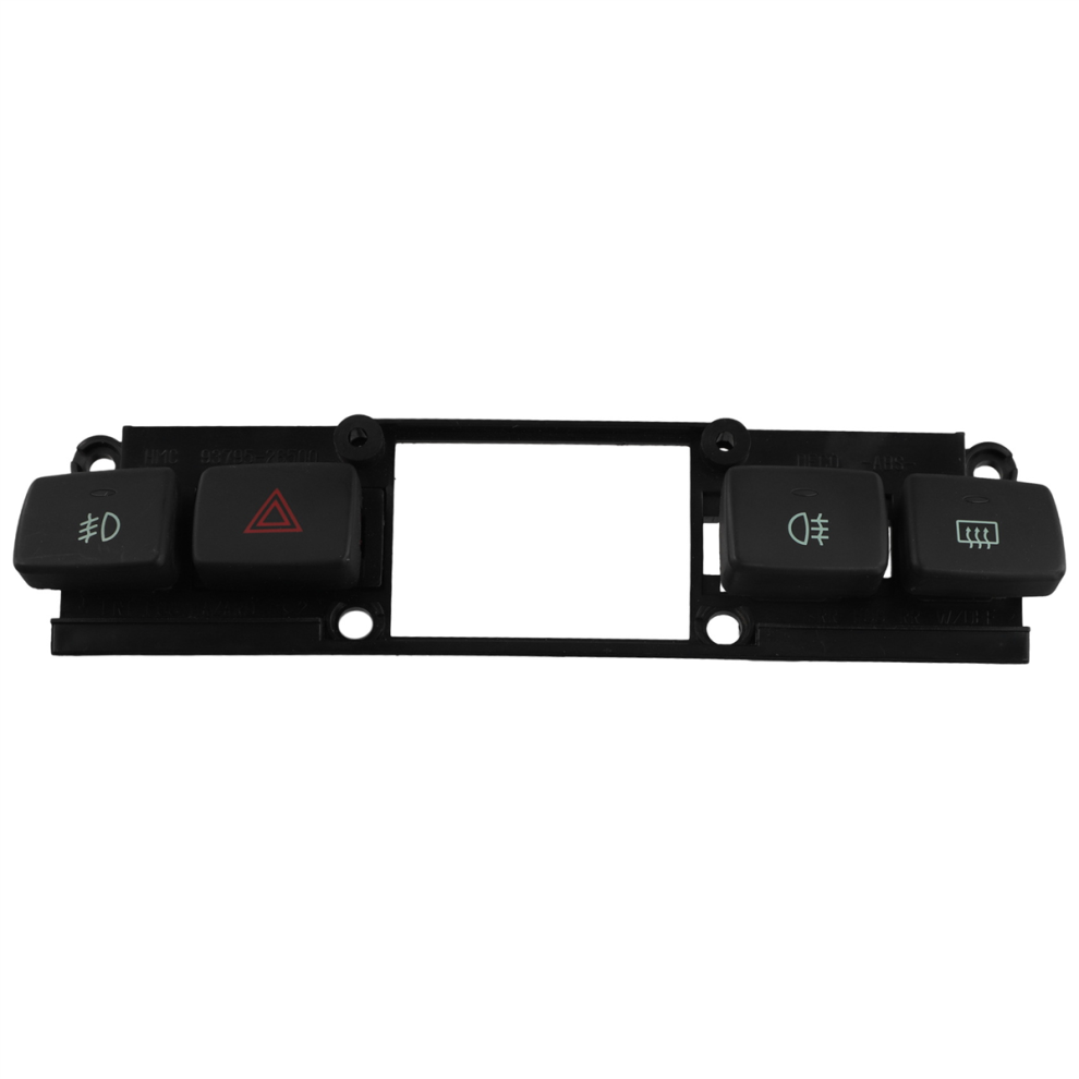 9379026500 Emergency Hazard Flasher Switch For Eme Light 4853917091779