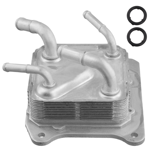 Engine CVT Transmission Radiator 21606-3VX0A for R 2