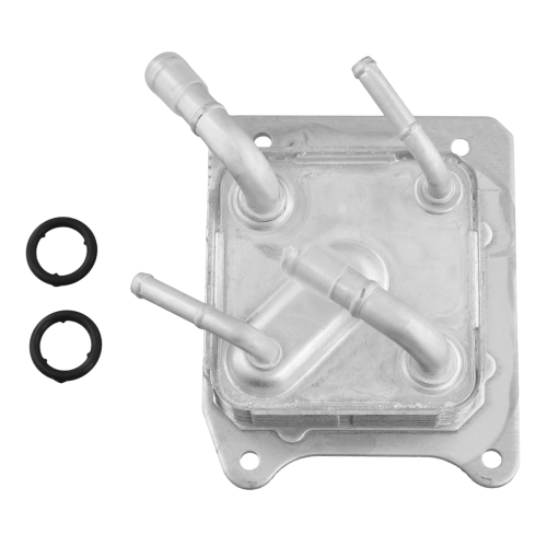 Engine CVT Transmission Radiator 21606-3VX0A for R 1