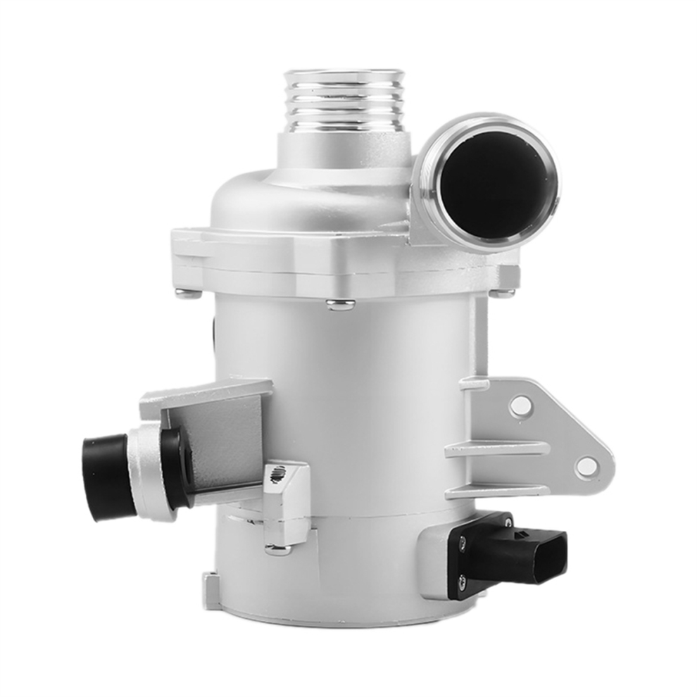 Car Coolant Water Pump For E81 E87 E88 E82 E90 E91 Light 4853917093650