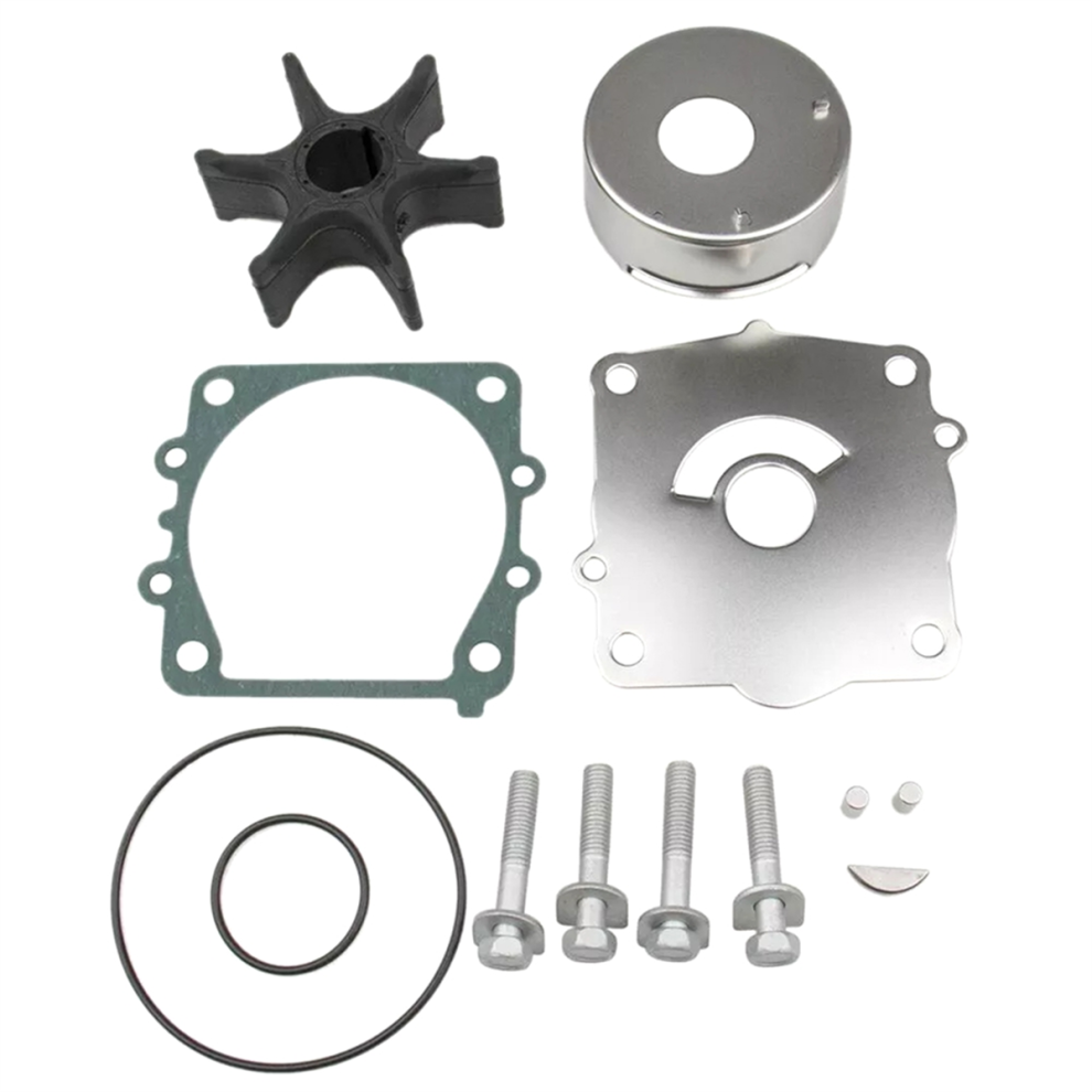 68V-W0078 68V-W0078-00 Water Pump Impeller Service 4853917093667
