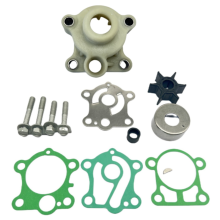 Wasserpumpen-Impeller-Service-Kit 6H4-W0078 für 2 Stufen