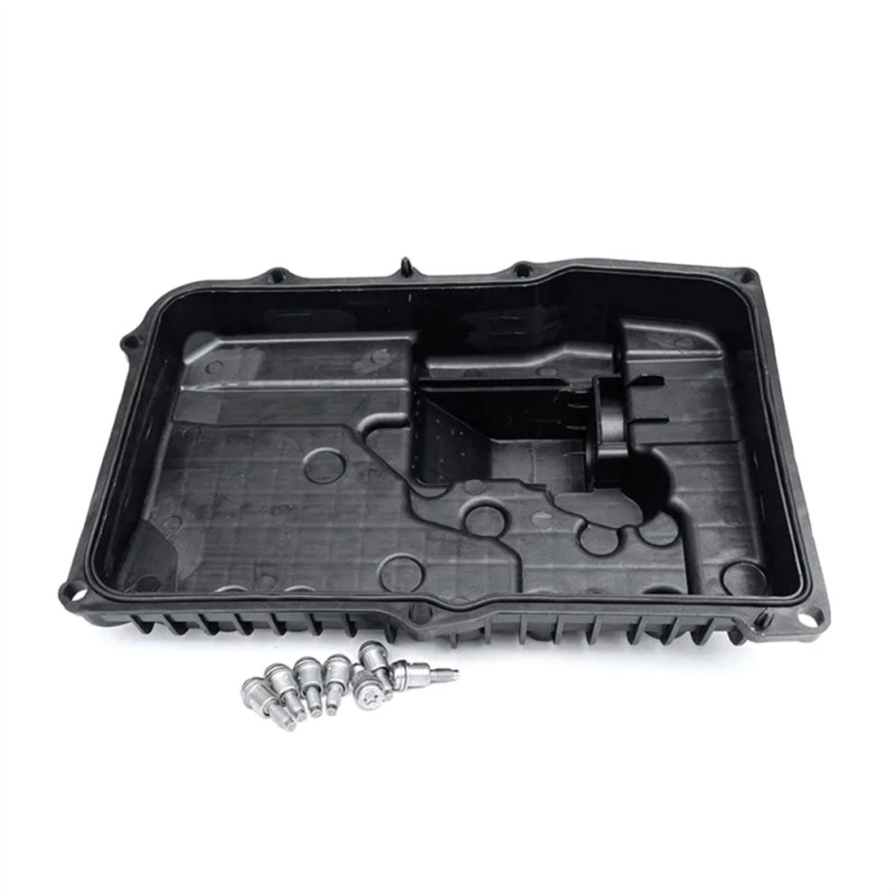 04752951Aa Transmission Oil Pan For 2014-2023 500L 4853917094206