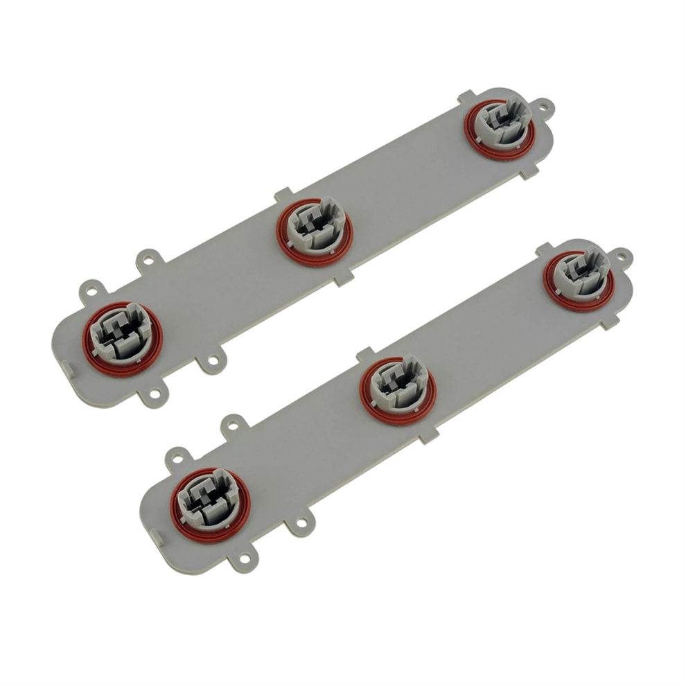 1Pair Car Tail Taillamp Socket Circuit Board Light 4853917094503