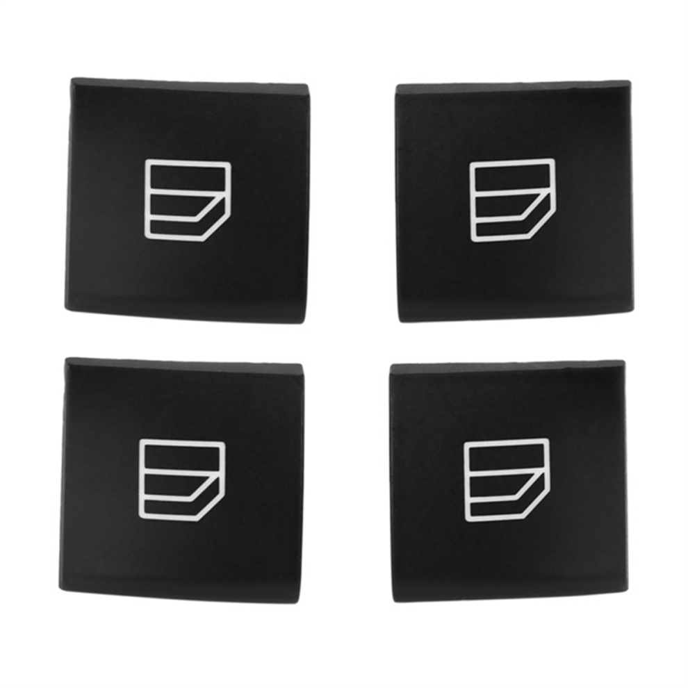 4Pcs For A Ml R Class W164 X164 W251 W245 Window S 4853917094596
