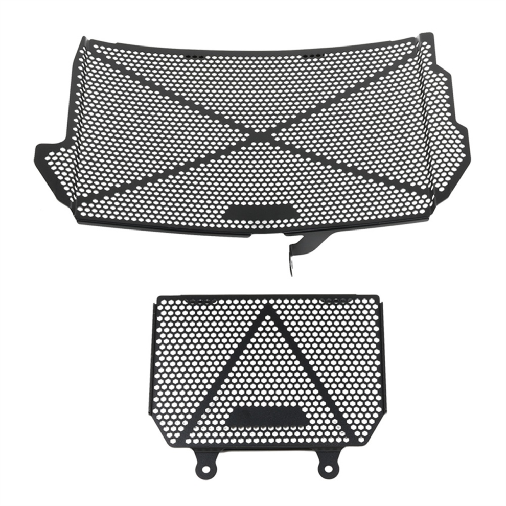 Accessories Radiator Guard Grille Protection Cove 4853917095067