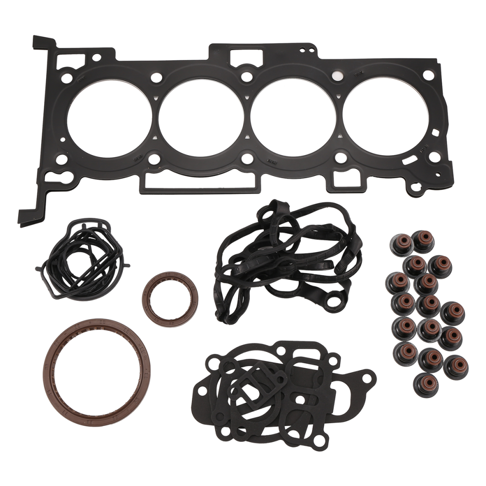 Car Parts Engine Overhaul Gasket Set 2007-2019 For Light 4853917094848