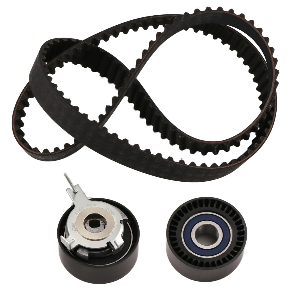 Car Engine Timing Tensioner Belt Set 32213096 For 4853917096071