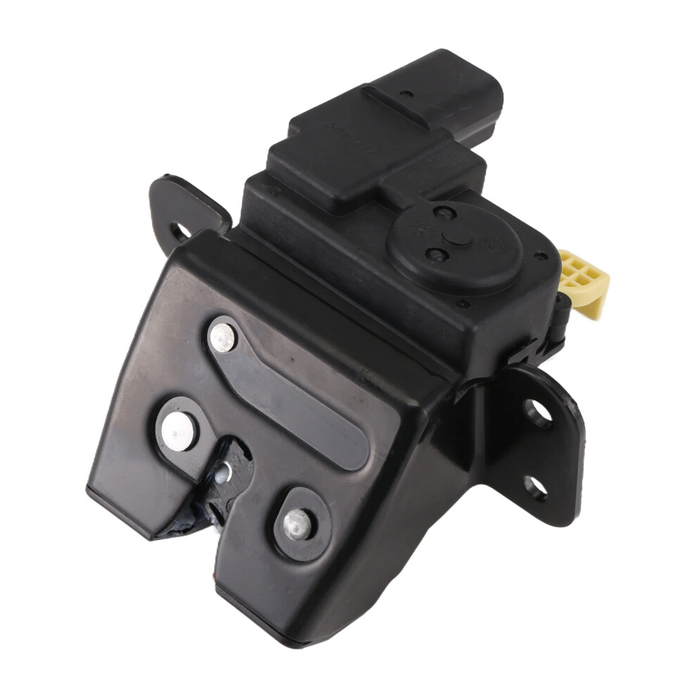 Rear Central Lock Trunk Lid Latch 81230-G6010 8123 4853917097641