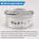 OOM102-1 Aluminum Box O2 Sensor Medical Oxygen for 8