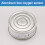 OOM102-1 Aluminum Box O2 Sensor Medical Oxygen for 10