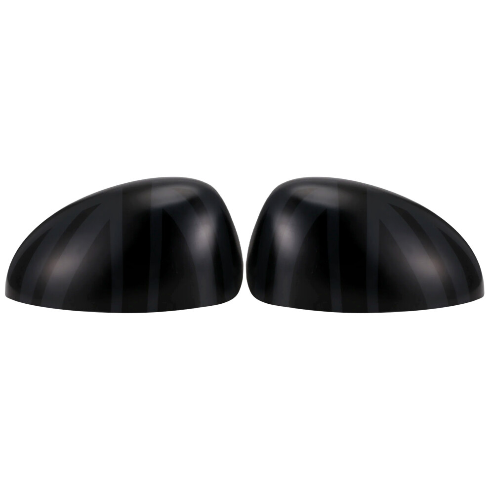 For R50 R52 R53 Rhd Rearview Mirror Reversing Cove 4853917098389