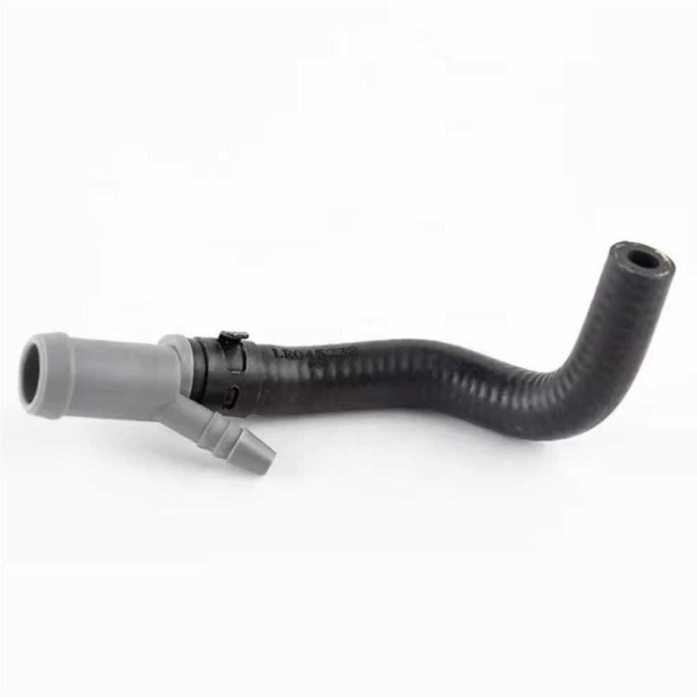Car Engine Coolant Radiator Hose Lr045238 For Land 4853917000214
