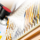 Lackpoliersprays mit Instant Spray Adapter Tri 6