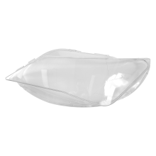 For Seat 2012-2017 Car Headlamp Cover Lens Headlig