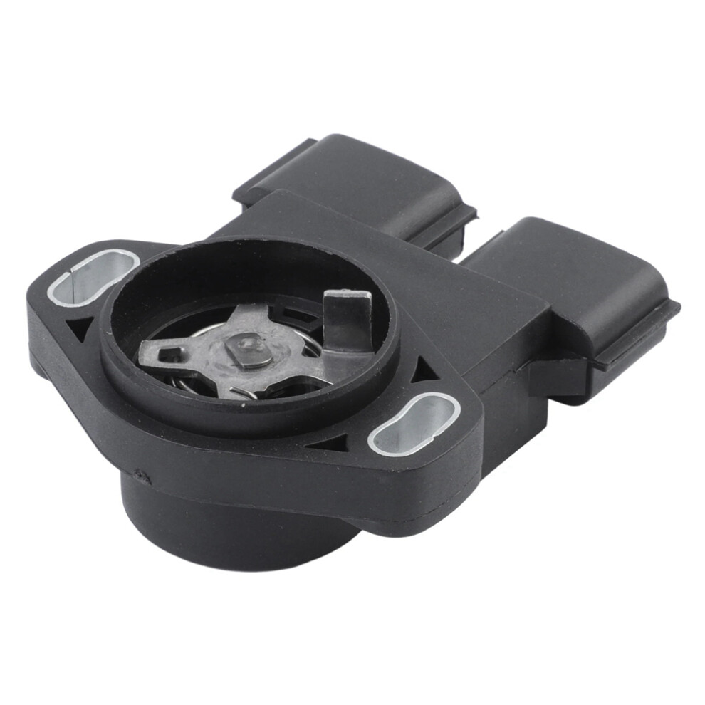 Throttle Position Sensor For Mercury Sera Sera486 Black 4853917001815