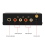 PP400 Ultra-Compact Phono Preamp Preamplifier with 5