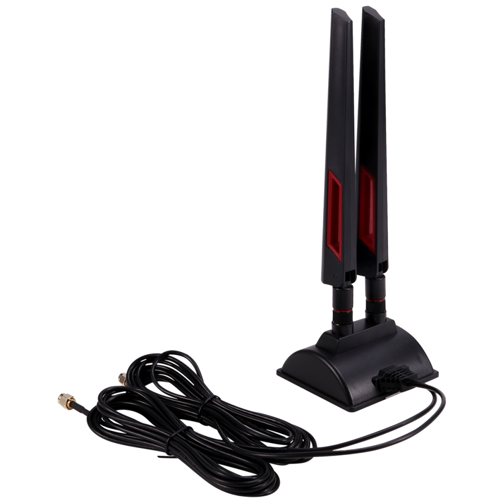 2.4Ghz 5Ghz Magnetic Base Wifi Antenna For Router 4853917003291