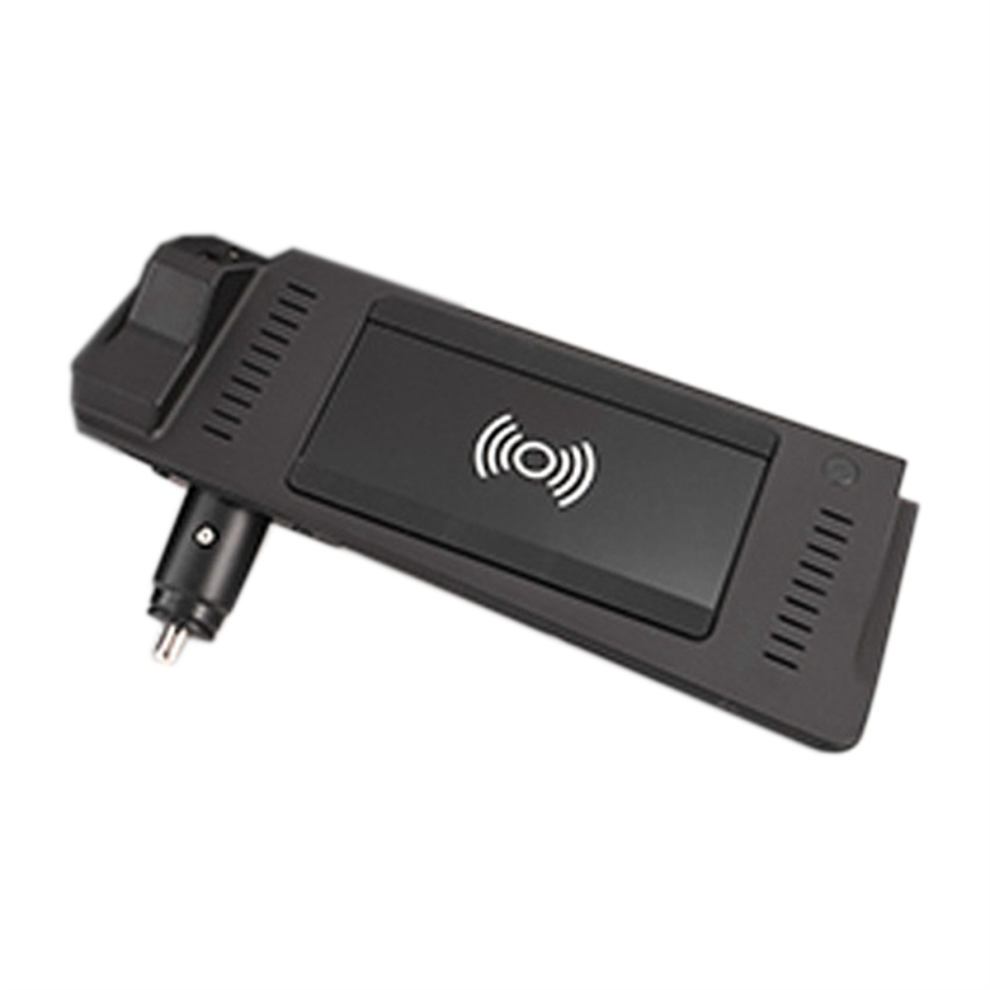 15W Fast Phone Holder Charging Car Wireless Charge 4853917000382