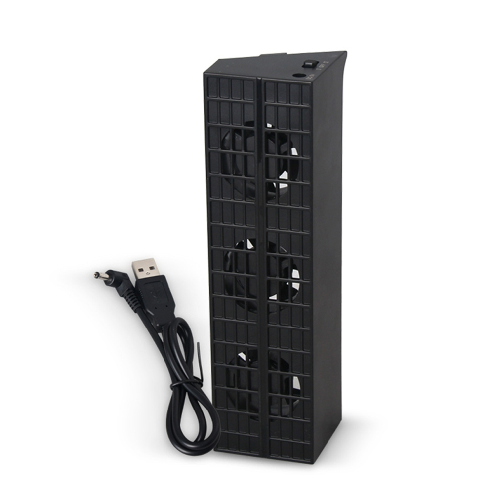 Cooling Fans Usb External Host Cooler Temperature 4853917004632