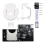 For V1.2 Optical Drive Emulator+3D Printer Mount K 1