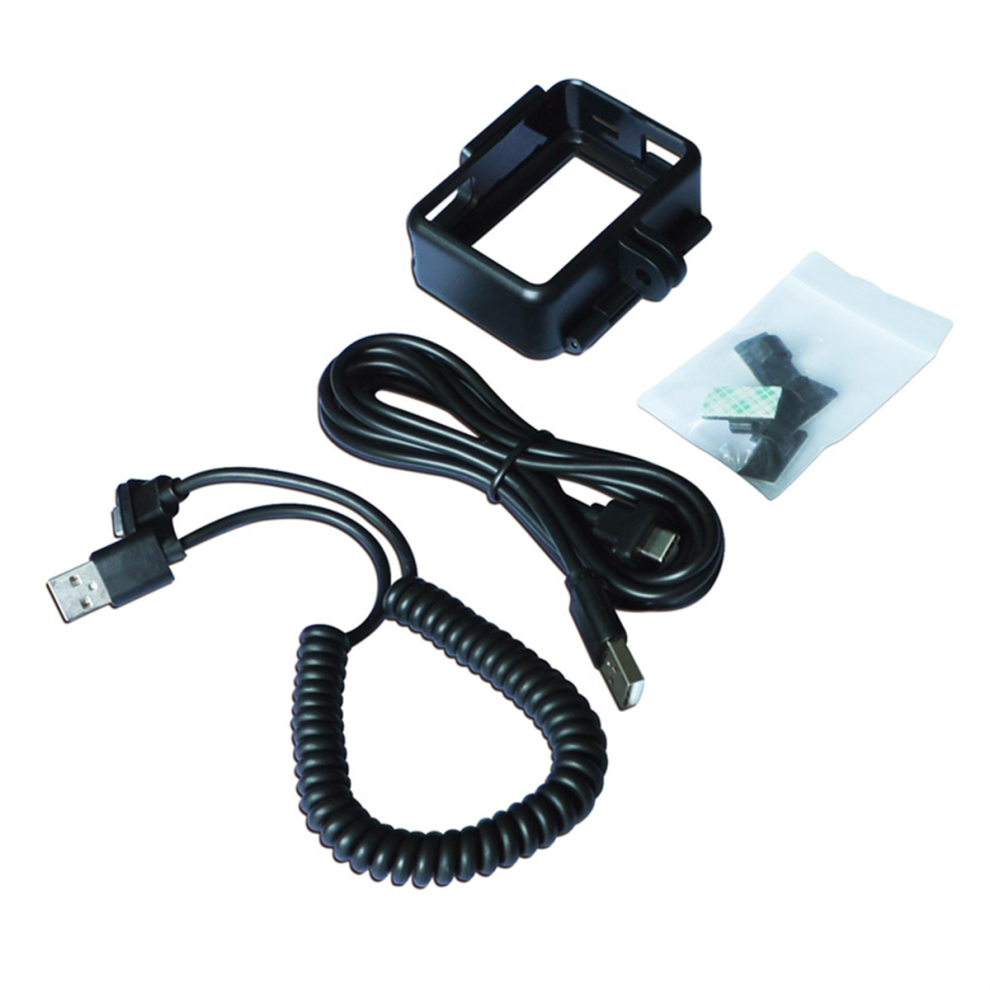 For Sj10 Pro Sj10x Sj11 Frame Kit Set With Motorcy 4853917003871