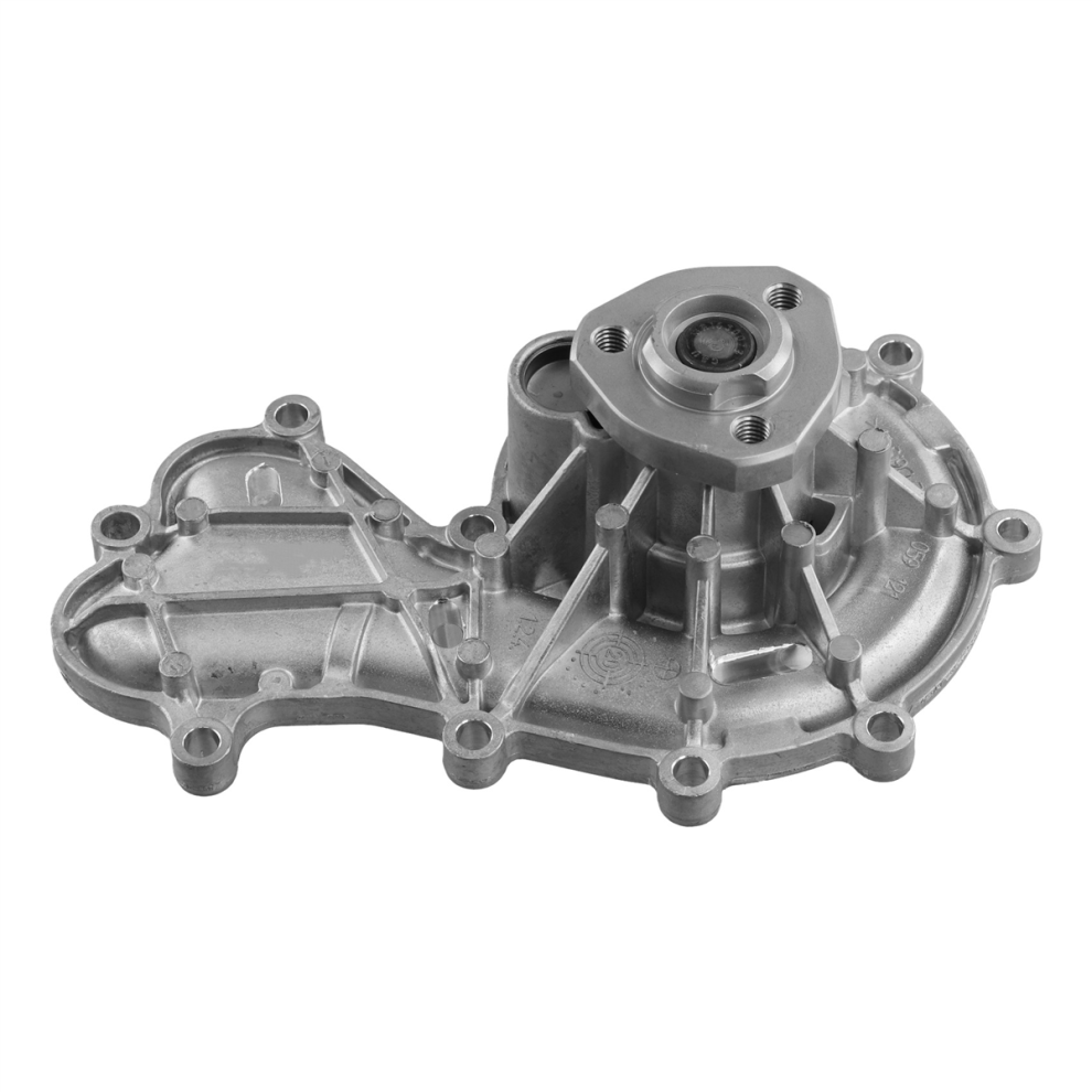 059121008J Water Pump For A5 A6 A7 A8 S5 S6 S8 Q5 Silver 4853917004274