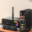 Bluetooth 5.3 Audio Receiver Transmitter for Home 4