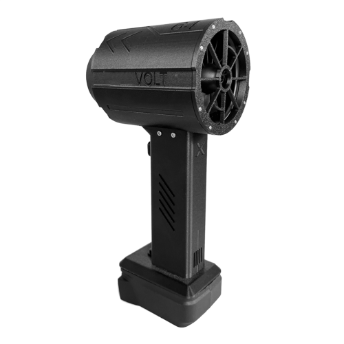 Fan 64mm Brushless Motor Thrust 1600G Car Violent 1