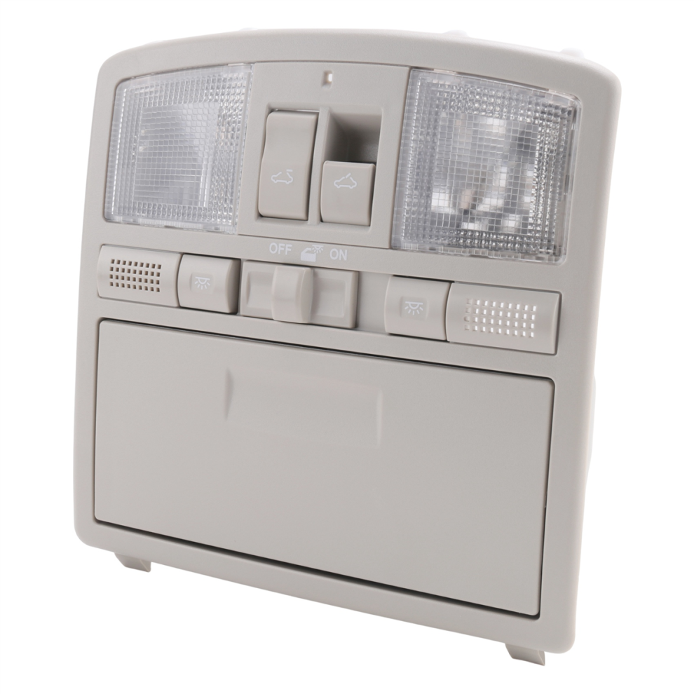 Car Overhead Reading With Sunroof Switch Sun Light 4853917004571