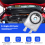 2 Pcs Engine for Sorento 2.0L 2.4L 2016-2020 Part 5