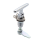 For RV Boat Door Lock T-Shaped Foldable Handle Adj 5