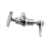 For RV Boat Door Lock T-Shaped Foldable Handle Adj 11