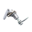 For RV Boat Door Lock T-Shaped Foldable Handle Adj 10