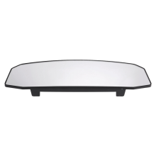 Car Baby Mirror Interior Rearview Wide-Angle Conve