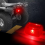 Tail Light Taillight Lens for 350 YFM350 2002-2009 9