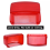 Tail Light Taillight Lens for 350 YFM350 2002-2009 10