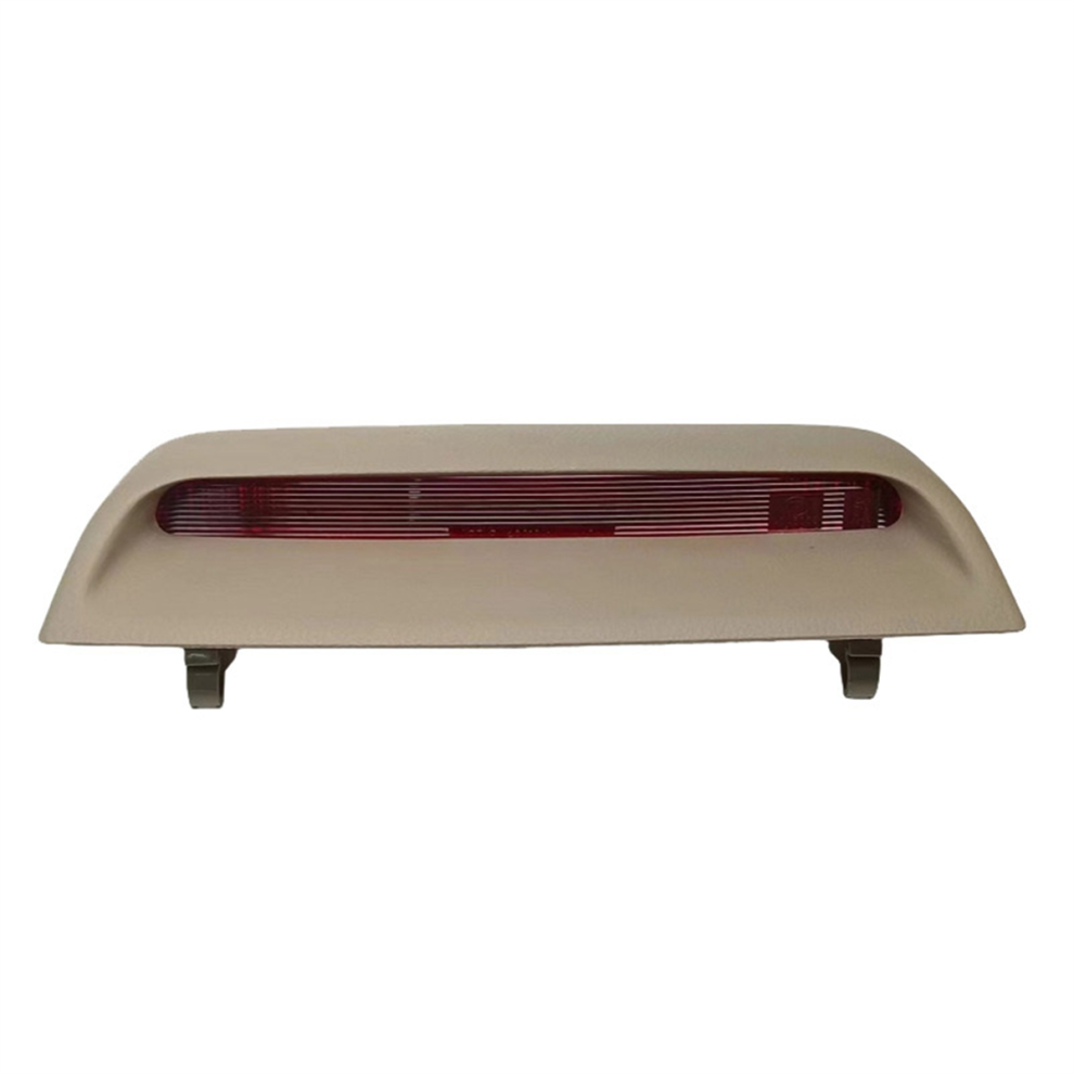 Gj6a-51-580C-80 Car Rear High Mount Parcel Shelf B 4853917007619