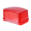 Tail Light Taillight Lens for 350 YFM350 2002-2009 4