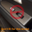 Auto Innen Tür Power Fenster Schalter Panel Trim für 7