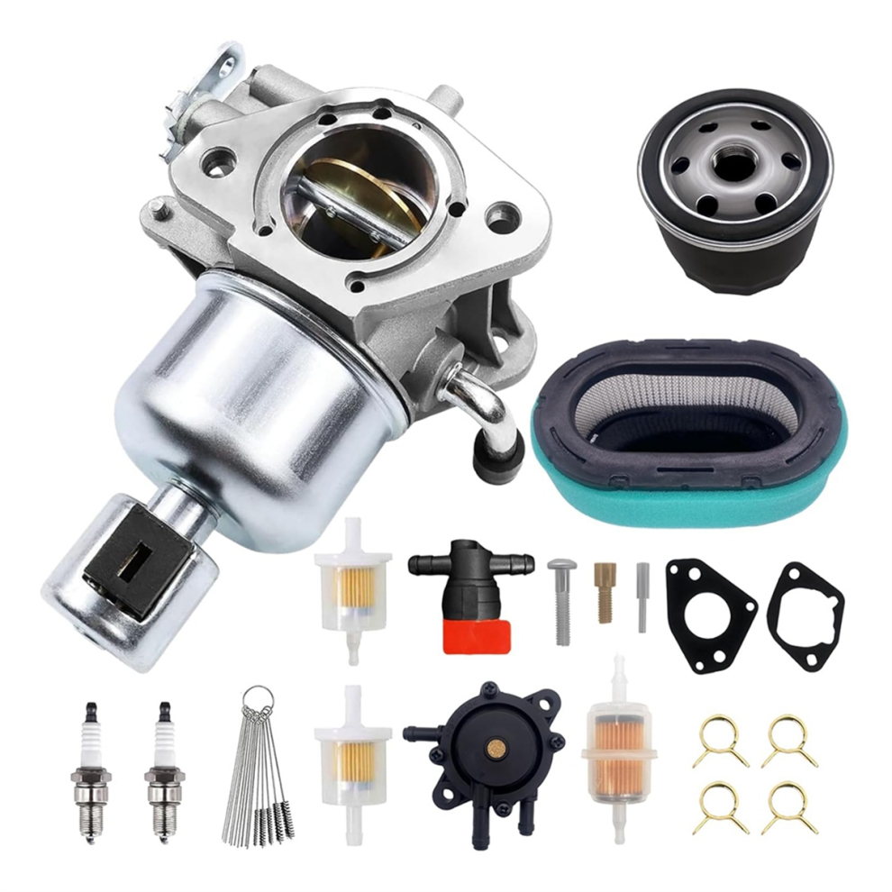Carburetor For 7000 Series Kt725 Kt730 Kt735 Kt740 4853917005714