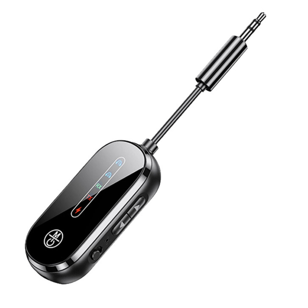 2 In 1 Bluetooth 5.4 Audio Transmitter Receiver 3. 4853917008036