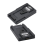 V-Mount Battery Hanging Plate Dtap Output Metal Tr 7
