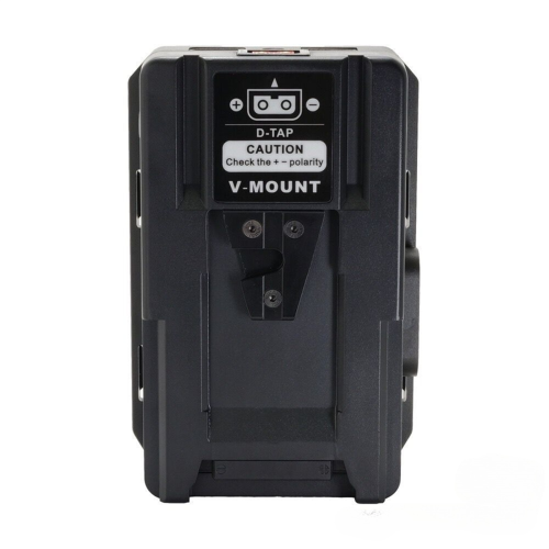 V-Mount Battery Hanging Plate Dtap Output Metal Tr 1