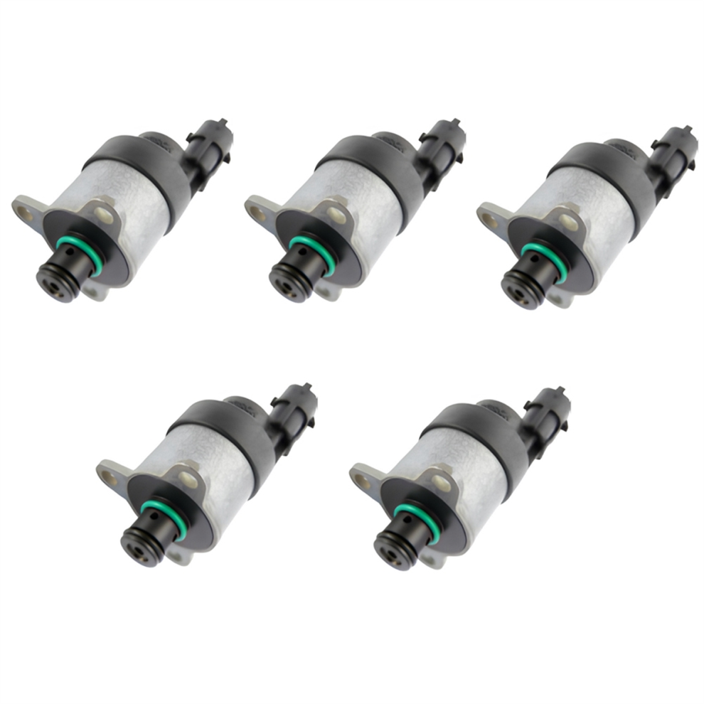 0928400678 Pump Control Valve Metering Unit For Ma Light 4853917008463