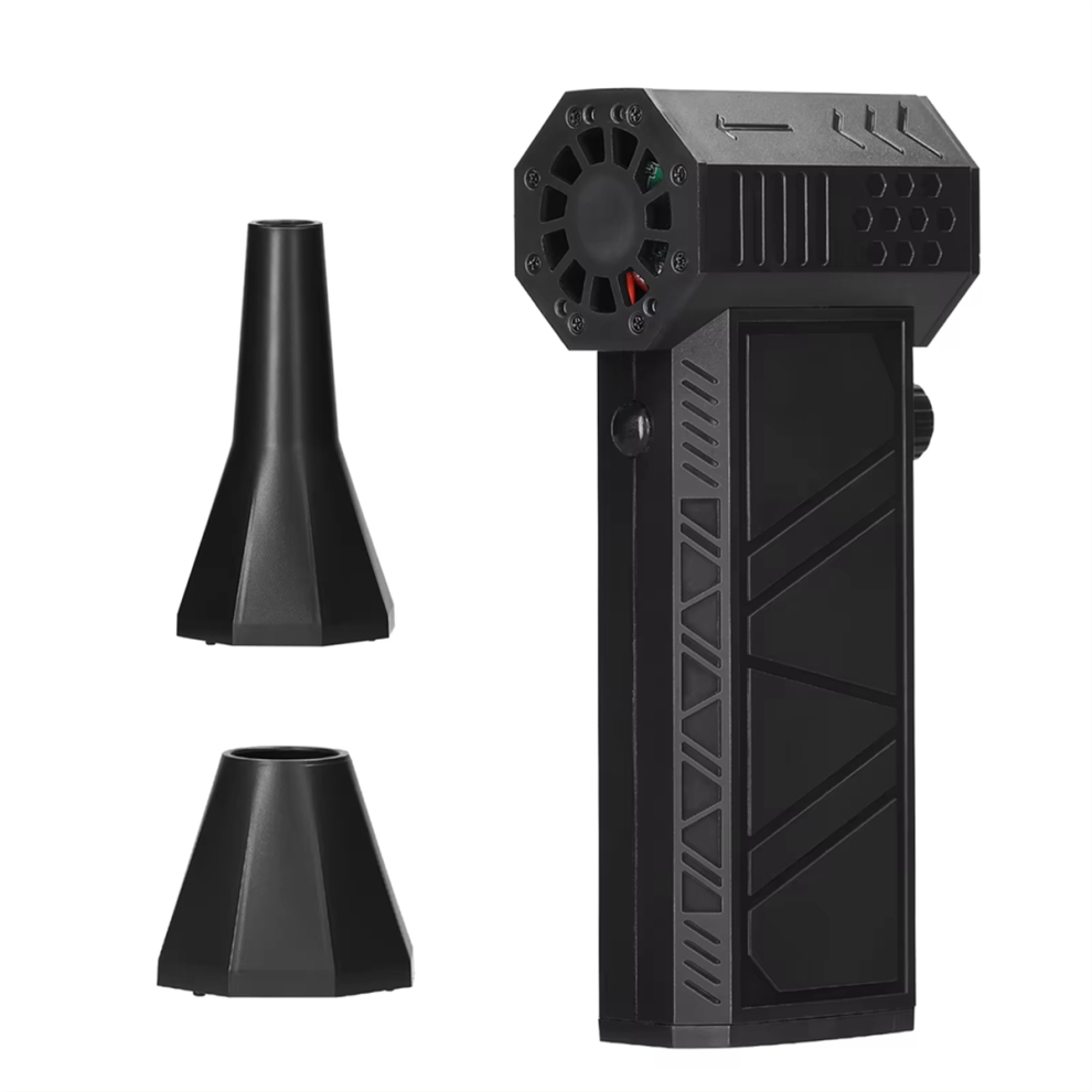 X6 Jet Fan 130,000Rpm Wind Speed 52M/S Brushless M 4853917009385